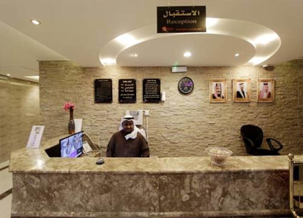 Refal Housing Riyadh Exterior photo