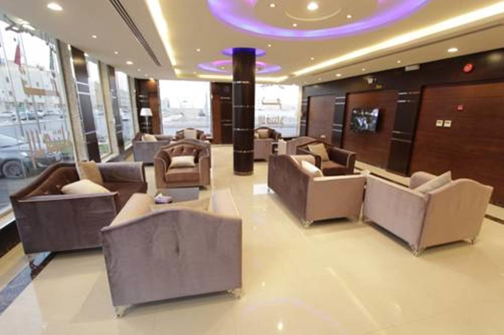 Refal Housing Riyadh Exterior photo