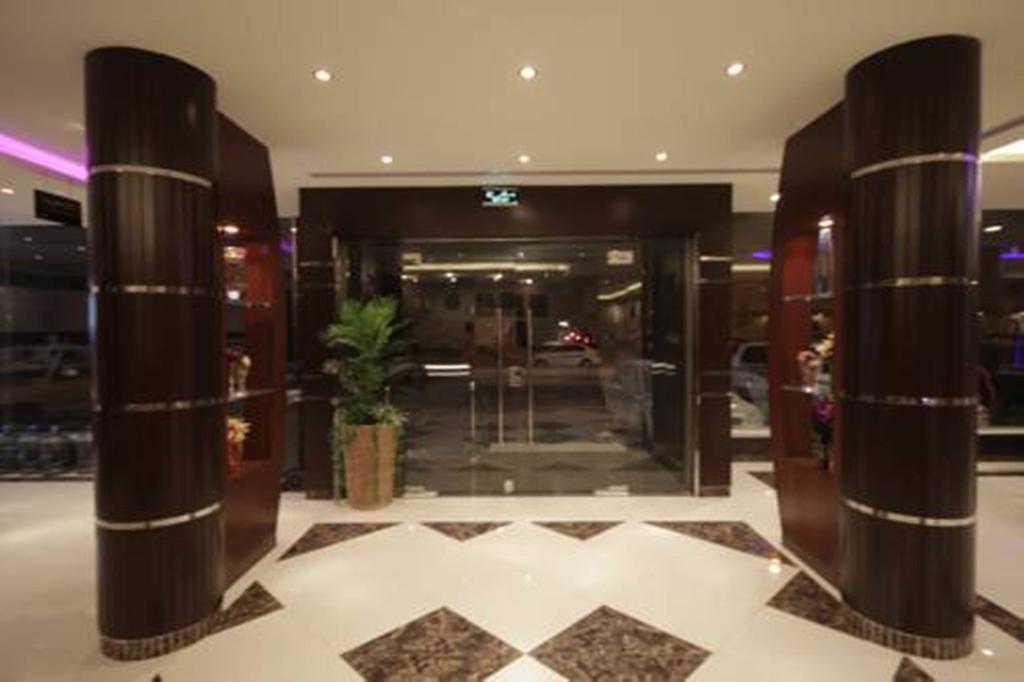 Refal Housing Riyadh Exterior photo