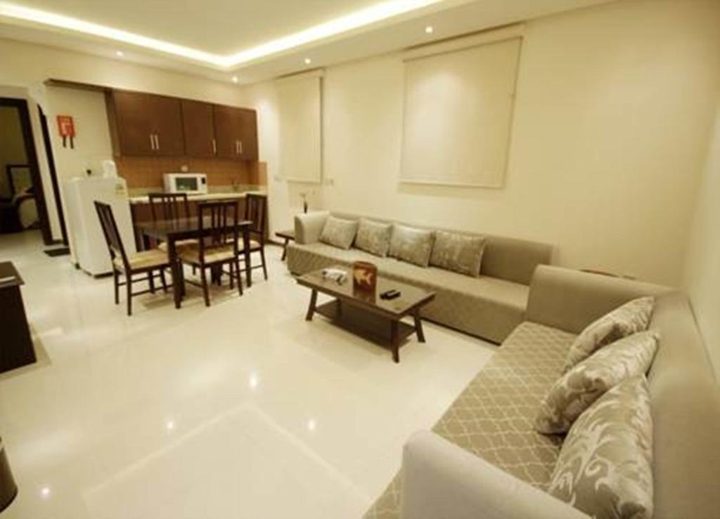 Refal Housing Riyadh Room photo